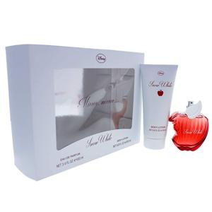 Air-Val Disney Snow White Set Edp 100Ml + Bl 200Ml