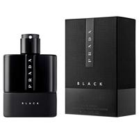 Prada Luna Rossa Black Men Eau De Parfum 100Ml