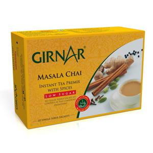 Girnar Masala Instant Tea