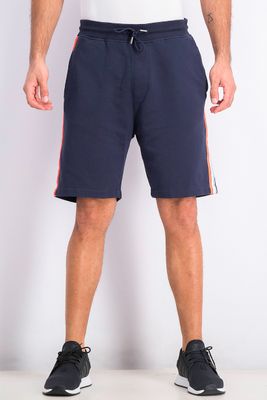 Mens Ganesh Walkshort Navy Mens Ganesh Walkshort Navy