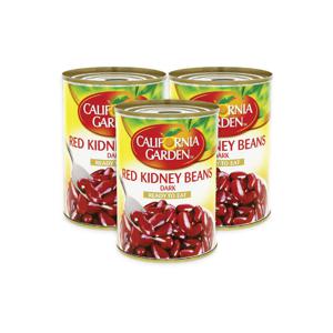 C.G Red Kidney Beans 3 X 400gm