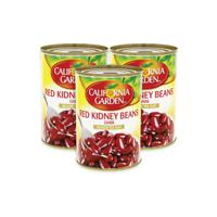 C.G Red Kidney Beans 3 X 400gm - thumbnail