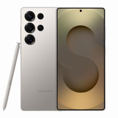 Samsung Galaxy S25 Ultra 5G | 12GB RAM 1TB Storage | Titanium Gray | SMS938BZTPMEAW
