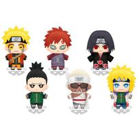 Banpresto Naruto Shippuden Series 2 Plush toy Assorted 58965