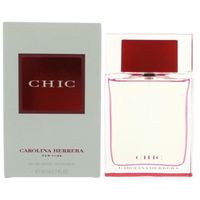 Carolina Herrera Chic Women Edp 80ML