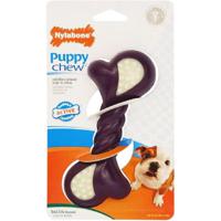 Nylabone Durachew Double Action Chew Puppy Chew Regular