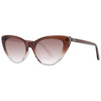 Guess Brown Women Sunglasses - GU-1042486