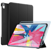 Max Max | Ipad Pro 10.9 10th Generation Case with Tempered Glass