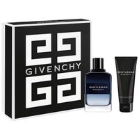 Givenchy Gentleman (M) Set Edt Intense 100Ml + H & B Sg 75Ml