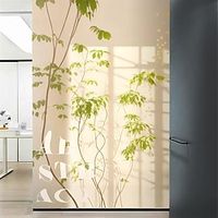 3d Mural Of A Peacock In Entryway Home Decoration Comtemporary Classic Wall Covering Canvas Material Self adhesive Wallpaper Mural Wall Cloth miniinthebox - thumbnail