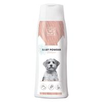 M-Pets Baby Powder Shampoo 250ml