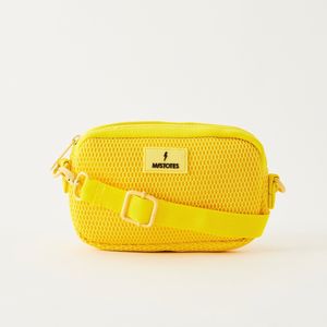 Mistotes Yan Crossbody Bag with Detachable Sling Strap