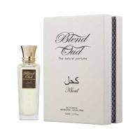 Blend Oud Khoul (U) Edp 75Ml