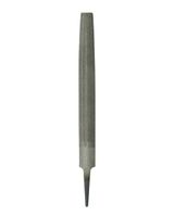 Wulf Half Round Steel File 6 inch