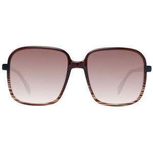 Guess Brown Women Sunglasses - GU-1042482