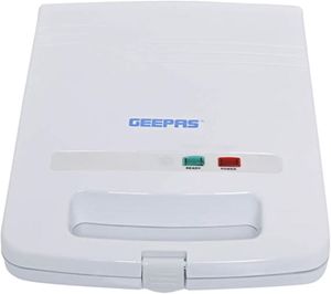 Geepas Grill Maker - GGT671