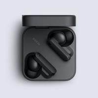 CMF by Nothing Buds 2A True Wireless Earbuds, Dark Grey (CMF-A10600107)