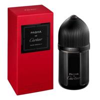 Cartier Pasha De Cartier Noir Absolu Men Parfum 100Ml