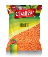 CHALIYAR Masoor Dal 1000gm (UAE Delivery Only)