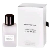 Banana Republic Gardenia & Cardamom White For Unisex Eau De Perfum 75Ml