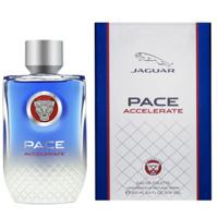 Jaguar Pace Accelerate (M) Edt 100Ml