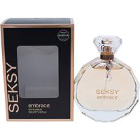 Seksy Embrace Women Edp 100ML