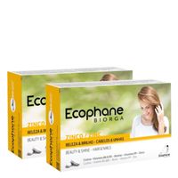 Ecophane Duo Fortifying Supplement for Hair and Nails