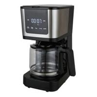 Lepresso Drip Coffee Maker 1.25L Jar 900W - Black (LPCFFM0006-BK)