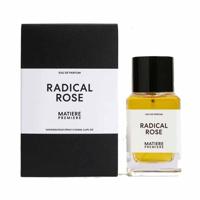 Matiere Premiere Radical Rose (U) Edp 100Ml