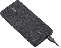 Anker 10000 mAh PowerCore III Sense 10k 20W PD 10000mAh Power Bank, Black (UAE Delivery Only)