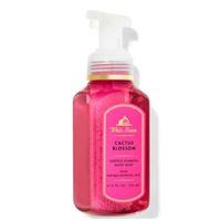 Bath & Body Works Cactus Blossom Gentle Foaming (U) 259Ml Hand Soap Bath & Body Works Cactus Blossom Gentle Foaming (U) 259Ml Hand Soap