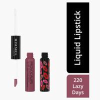 Rimmel Provocalips Liquid Lipstick - 7 ml