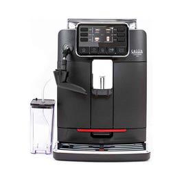 Gaggia Cadorna Milk Super Automatic Espresso Machine Upto 10 Beverages at a Touch of a Button