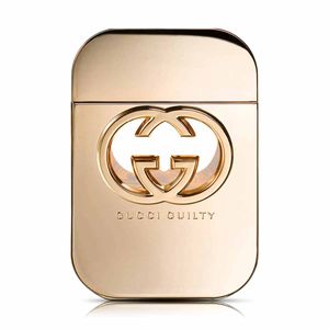 Gucci Gucci Guilty Eau De Toilette 50ml female