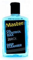 Master Oil Control Max With Zeroil Deep Cleanser 225ml