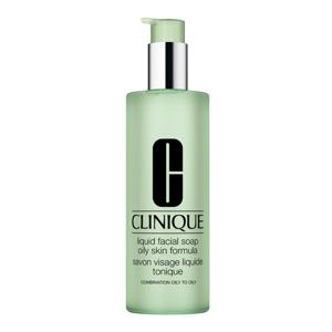 Clinique Liquid to Mixed Skin Facial Soap 200ml