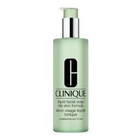 Clinique Liquid to Mixed Skin Facial Soap 200ml - thumbnail