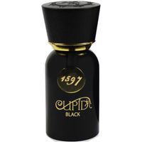 Cupid Medieval Collection Black 1597 (U) Parfum 50Ml