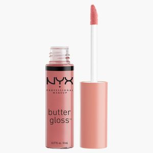 NYX Professional Make Up Butter Gloss