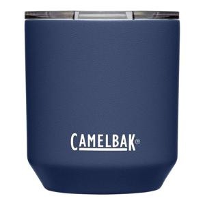 Camelbak Rocks Stainless Steel Vacuum Insulated Tumbler Navy 296ml