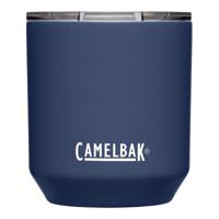 Camelbak Rocks Stainless Steel Vacuum Insulated Tumbler Navy 296ml