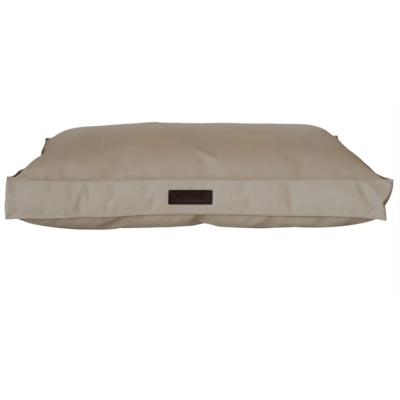 Huntlea Kalahari Orthopaedic Dog Bed - Sand 82X62CM