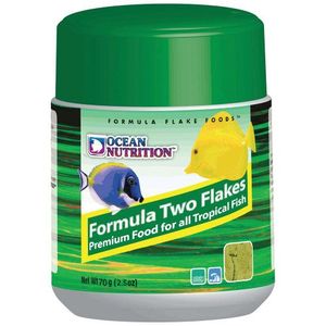 Ocean Nutrition Formula 2 Flake 71G