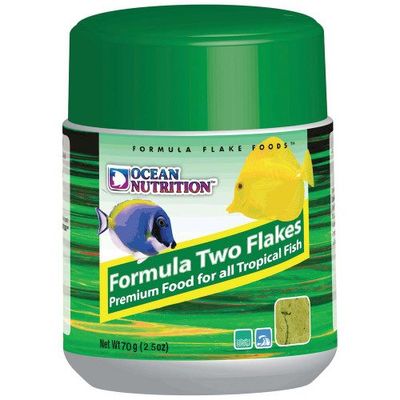 Ocean Nutrition Formula 2 Flake 71G