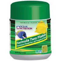 Ocean Nutrition Formula 2 Flake 71G - thumbnail