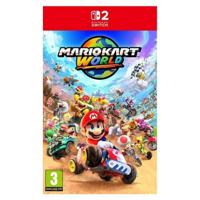 Mario Kart World Nintendo Switch 2