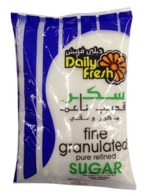 Daily Fresh Sugar 5Kg