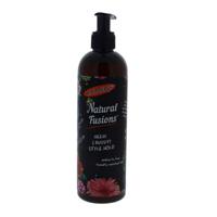 Palmers Natural Fusions Neem & Buruti Style Hold (U) 350Ml Hair Gel