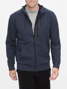 Performance Zip Hoodie
