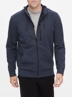 Performance Zip Hoodie - thumbnail